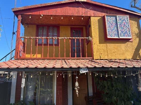 Venta Casa de 2 Pisos en la Comuna de Lampa