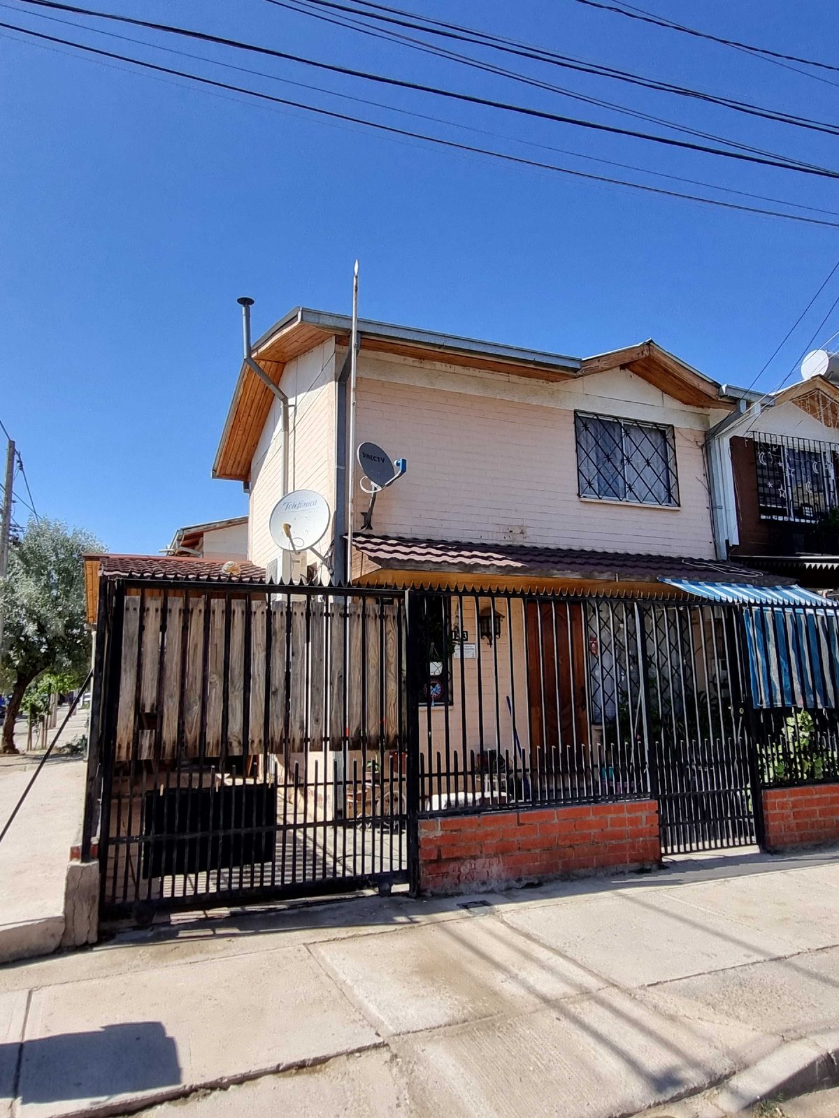 Casa en Venta en Lampa, Exelente vivienda en lampa (137456)