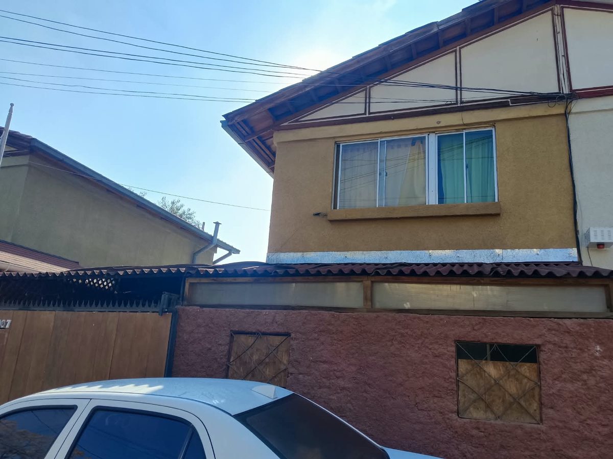 Venta Propiedad Calle los Castaños Lampa (Casa)