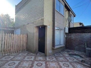 Propiedad a la Venta en Frontera Luis Durand, Comuna de Lampa. (Casa)