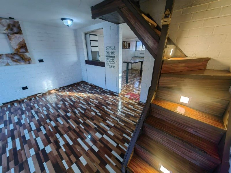 Casa en Venta en Lampa, Pasaje a. Luis gonzález sur 219