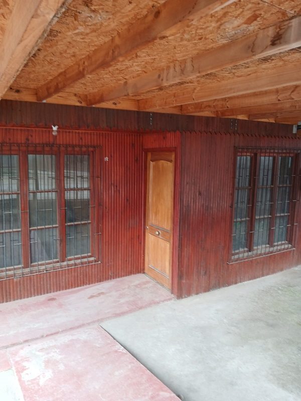 Casa en Venta en Lampa, 250 metros 2 dormitorios 1 baño chile/antonio varas lampa