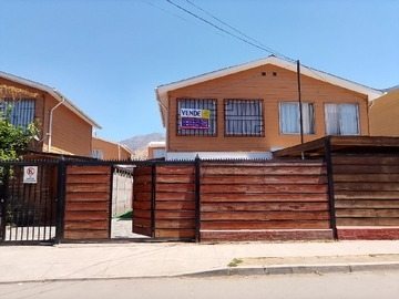 Amplia Casa Calle Juan de Dios Salas, Lampa
