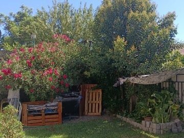 Venta Propiedad 1 Piso Pasaje las Orquídeas Larapinta (Casa)