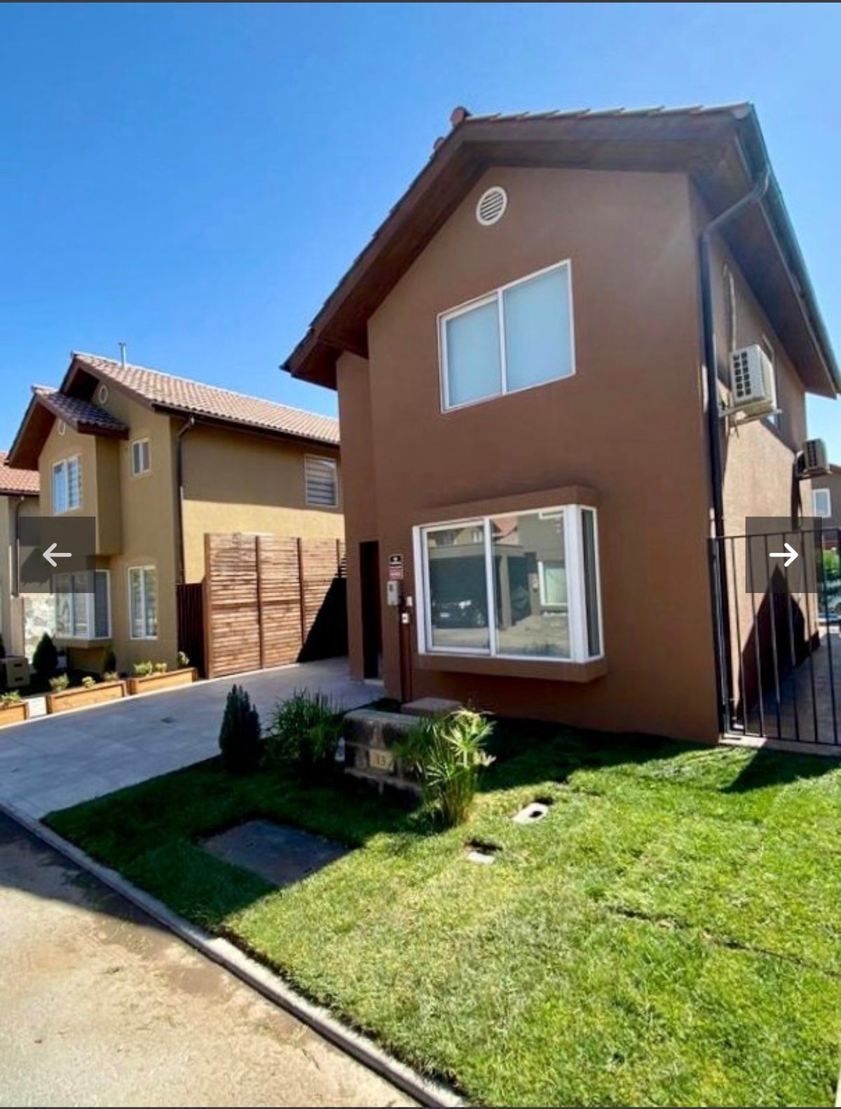 Casa en Venta en Chicauma, Comuna de Lampa