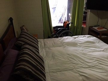 Propiedad en Pasaje la Roblería 3ra Etapa, Larapinta Lampa (Casa)