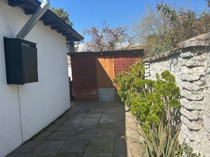 Patio 1