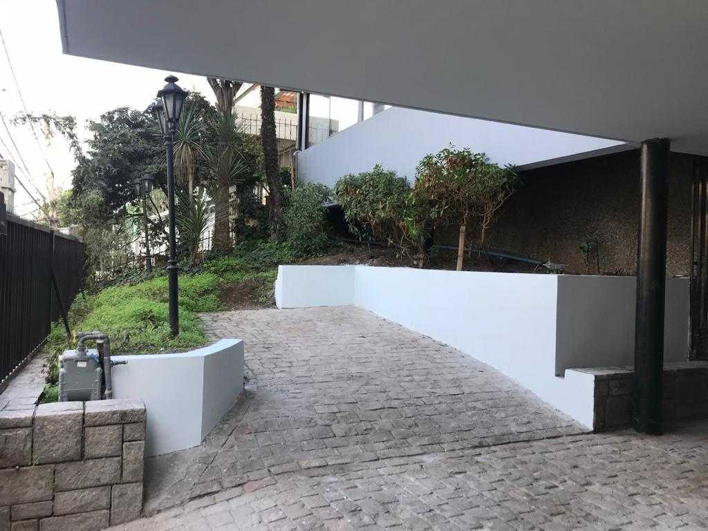 Casa en Venta en Las Condes, Las Condes (113934)