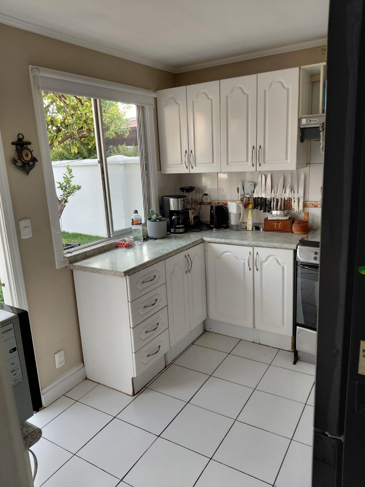 Cocina