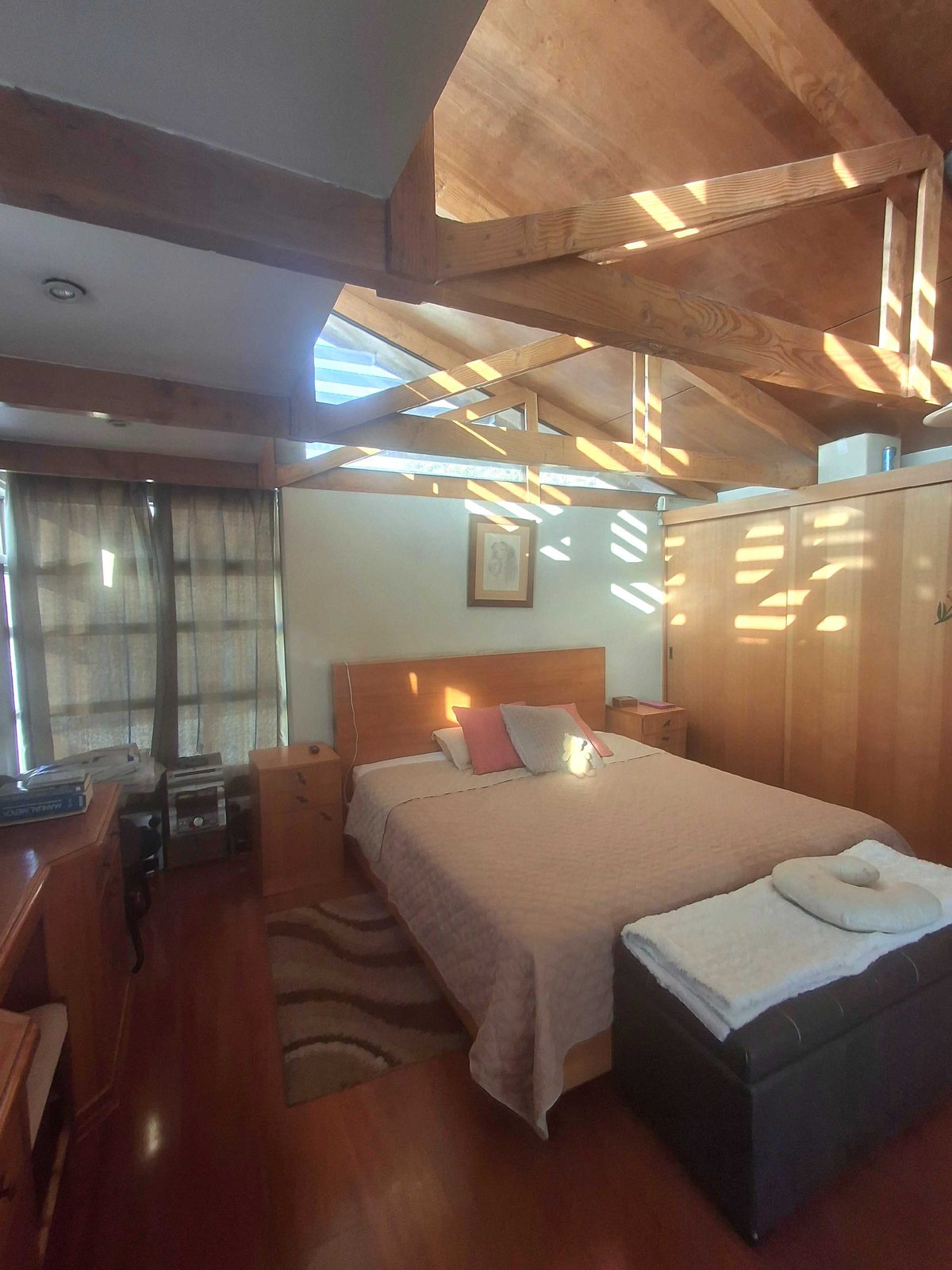 Casa en Venta en Las Condes, Casa Ideal para Familias (164001)
