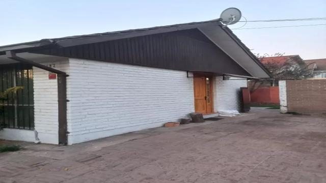 Casa en Venta en Las Condes, ¡oportunidad! ¡bajó de precio! - clínica cordillera
