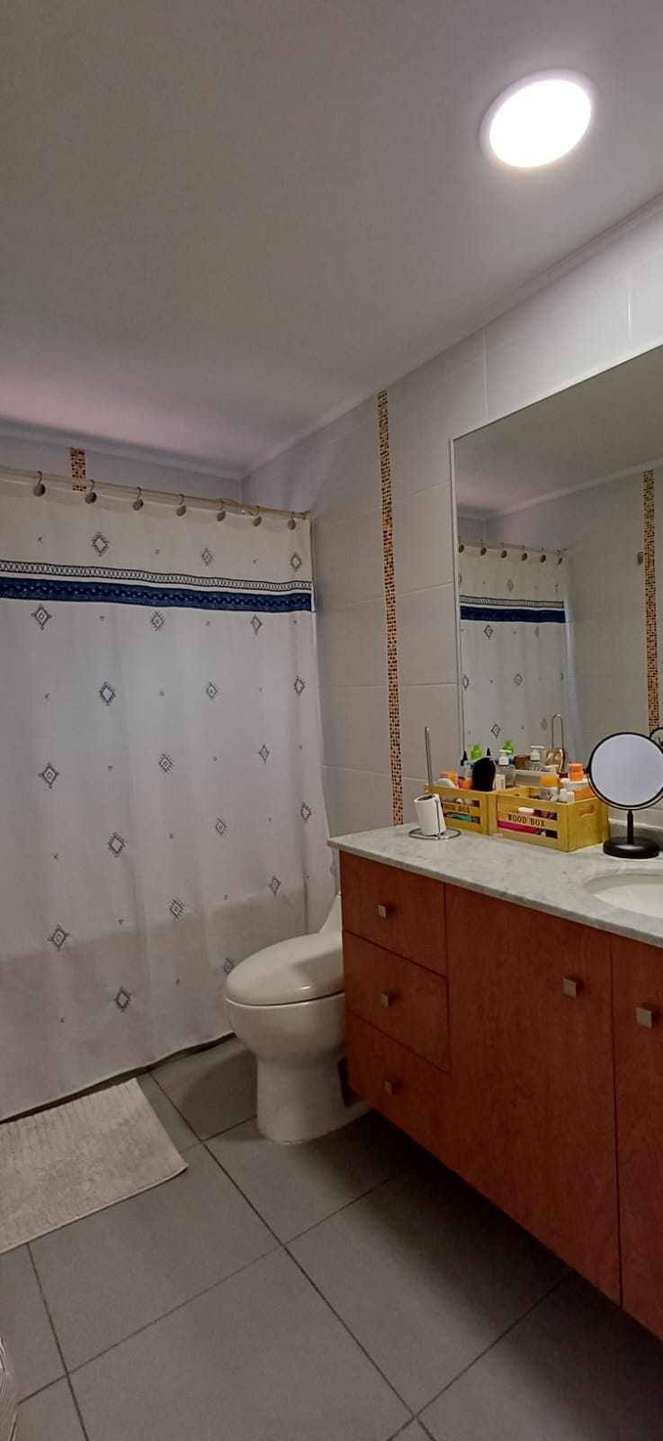 Baño 3