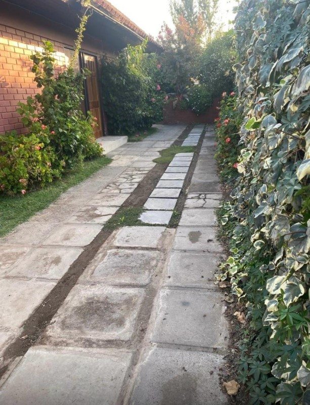 Casa en Venta en Las Condes, Av francisco bilbao / av presidente sebastian piñera echeñiq