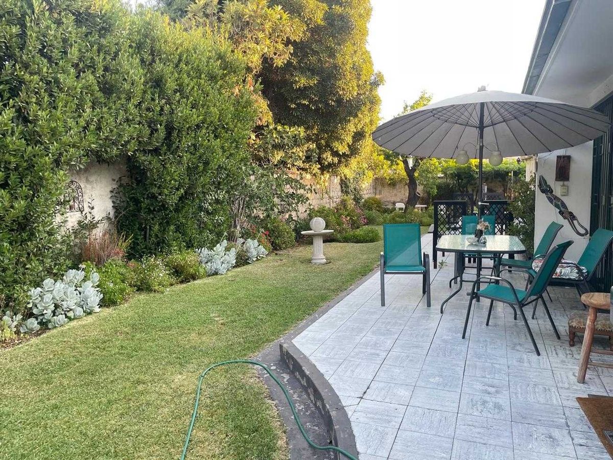 Casa en Venta en Las Condes, Tomas Moro / Monroe