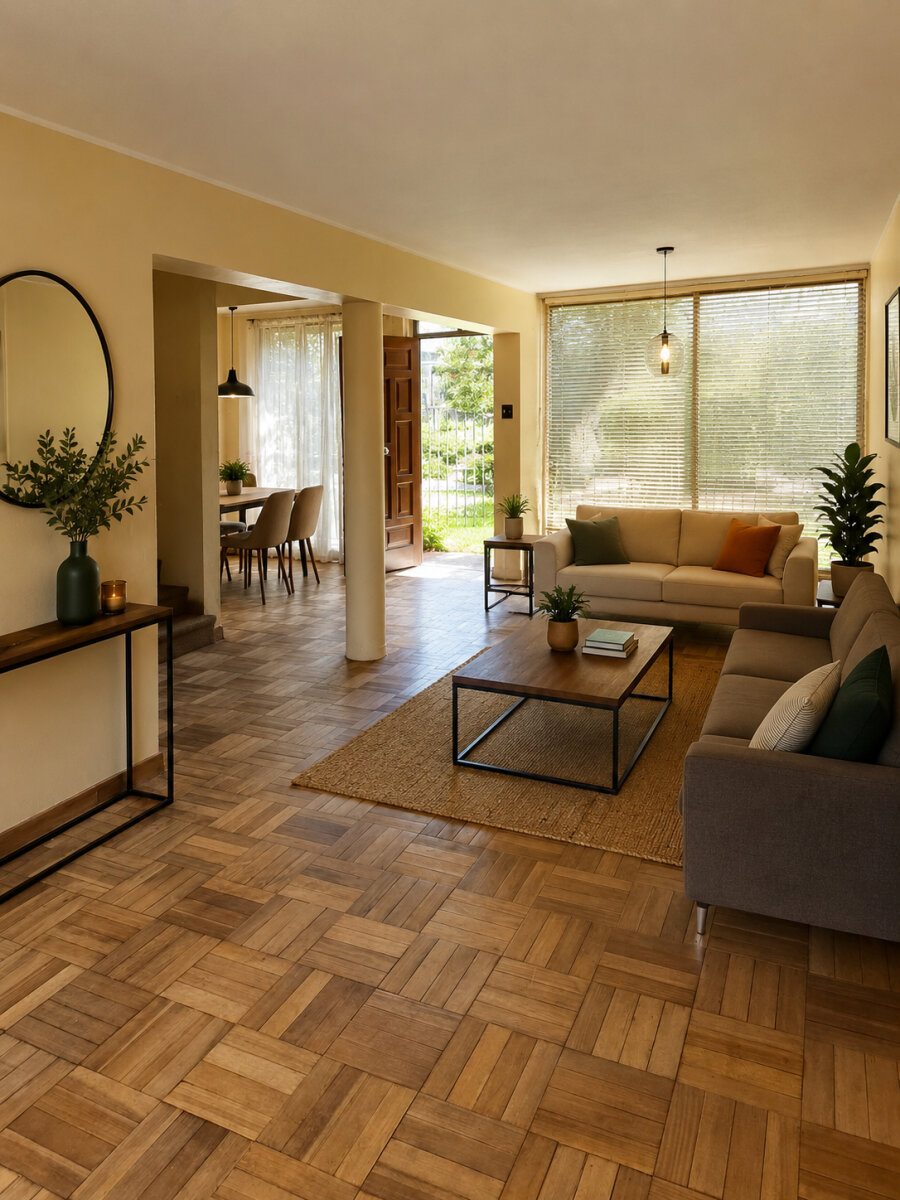 Casa en Venta en Las Condes, americo vespucio norte 156
