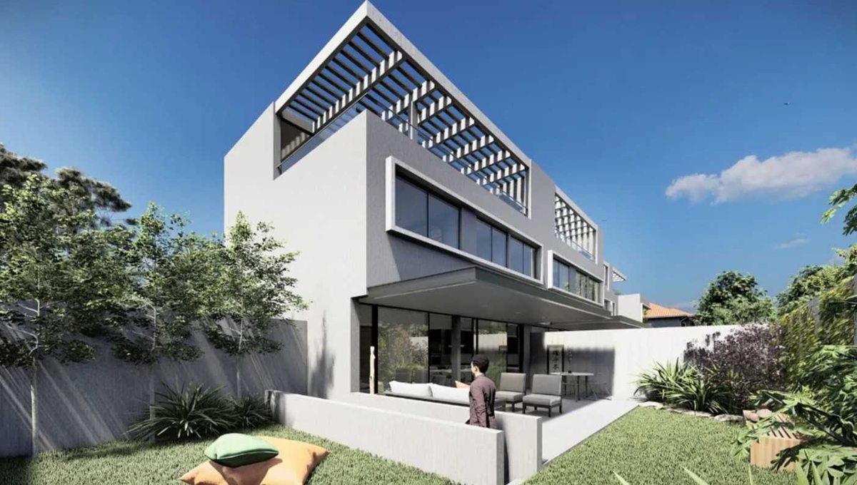Casa en Venta en Las Condes, Barrio Residencial consolidado y familiar (118884)