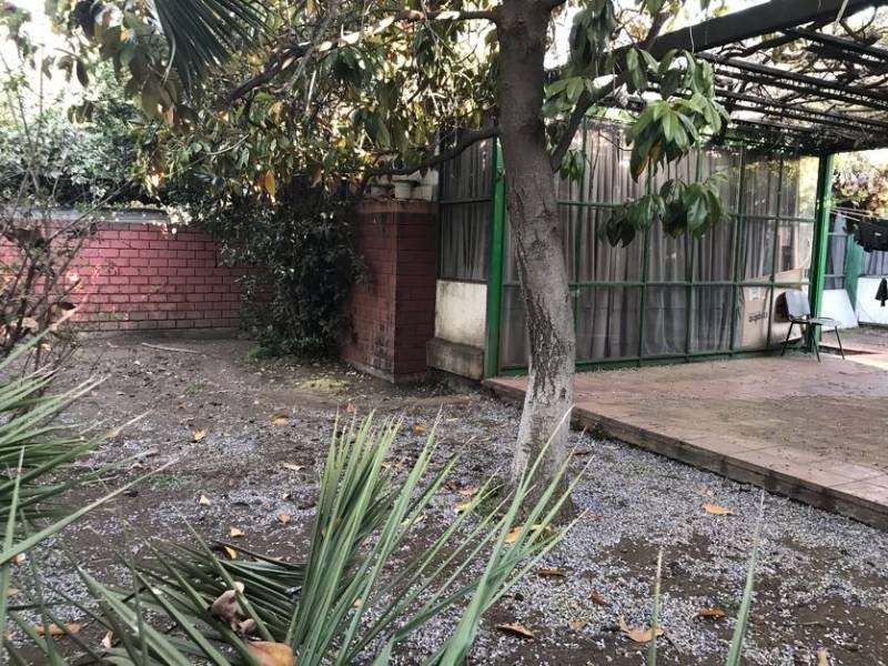 Casa en Venta en Las Condes, Estadio israelita, hopital fach, bocaccio