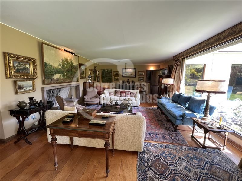 Casa en Venta en Las Condes, San damian/ colegio los andes/ fray jorge