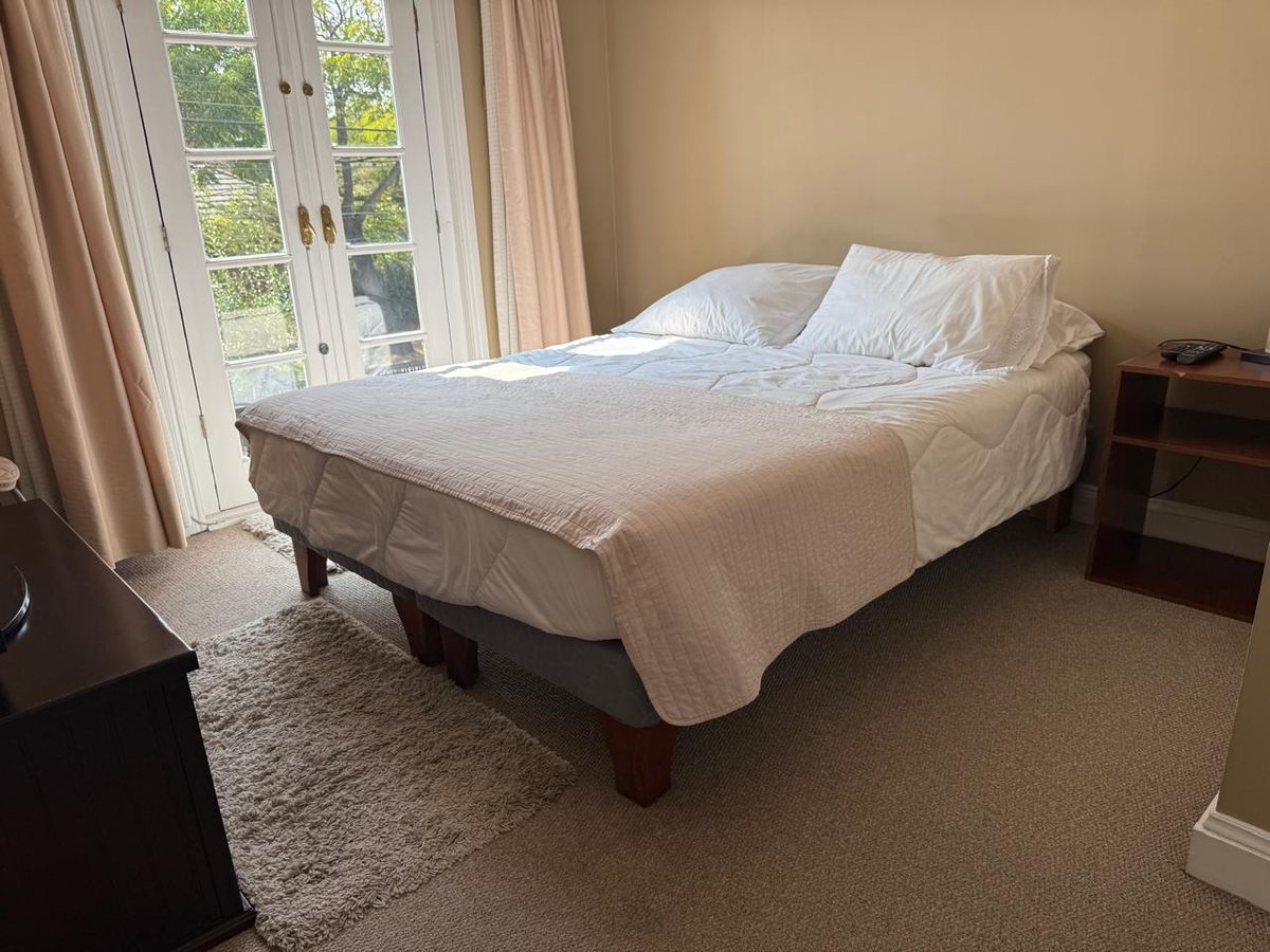 Dormitorio 4