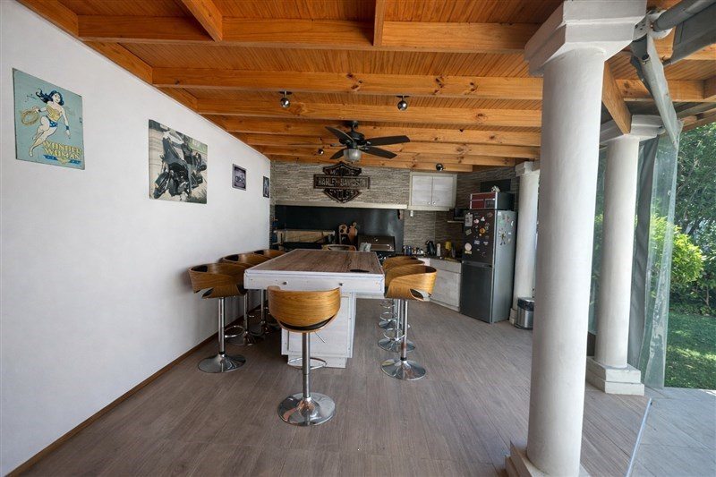 Casa en Venta en Las Condes, San Carlos de Apoquindo