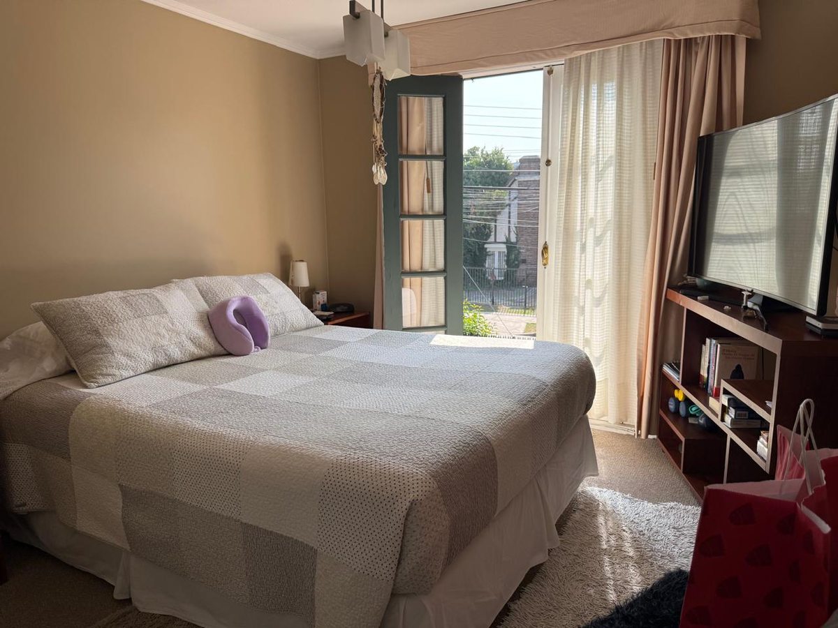 Dormitorio 3