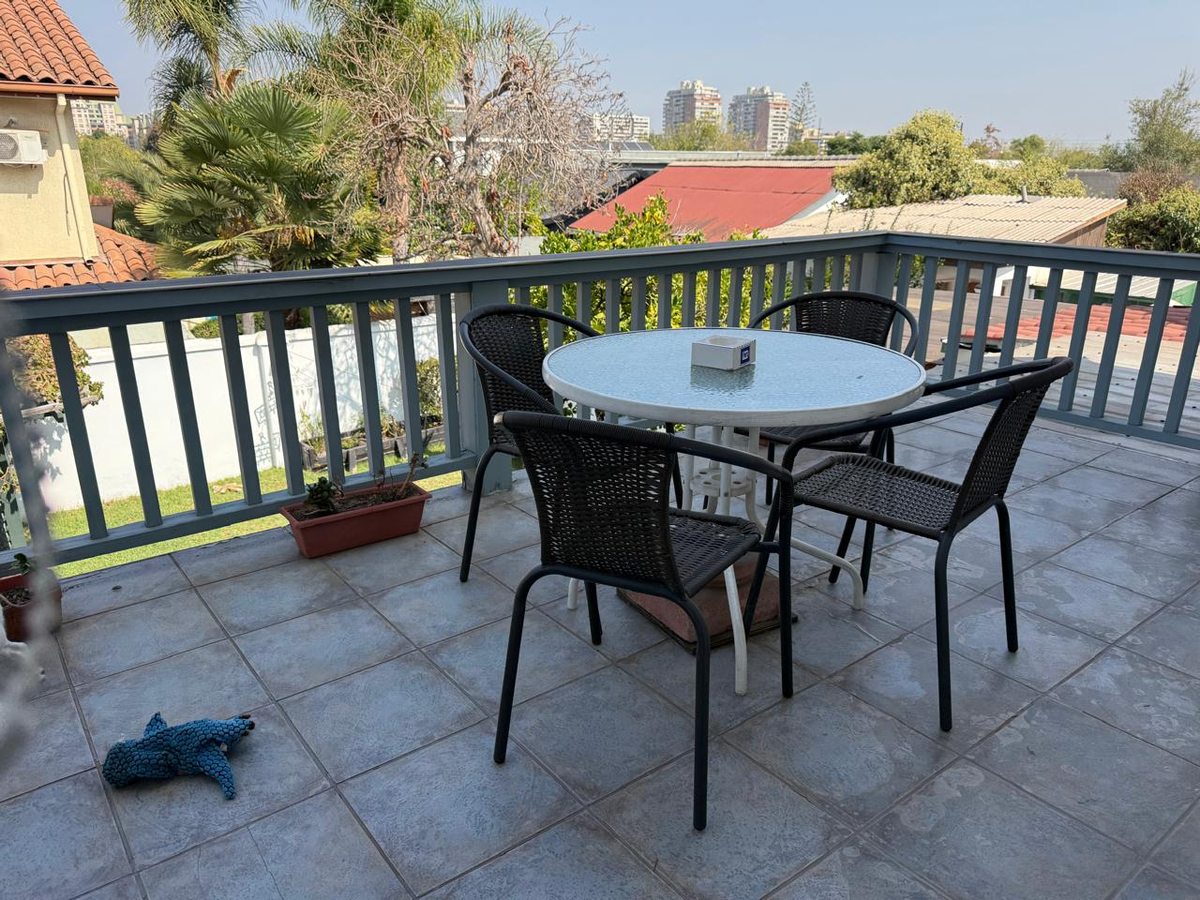 Terraza