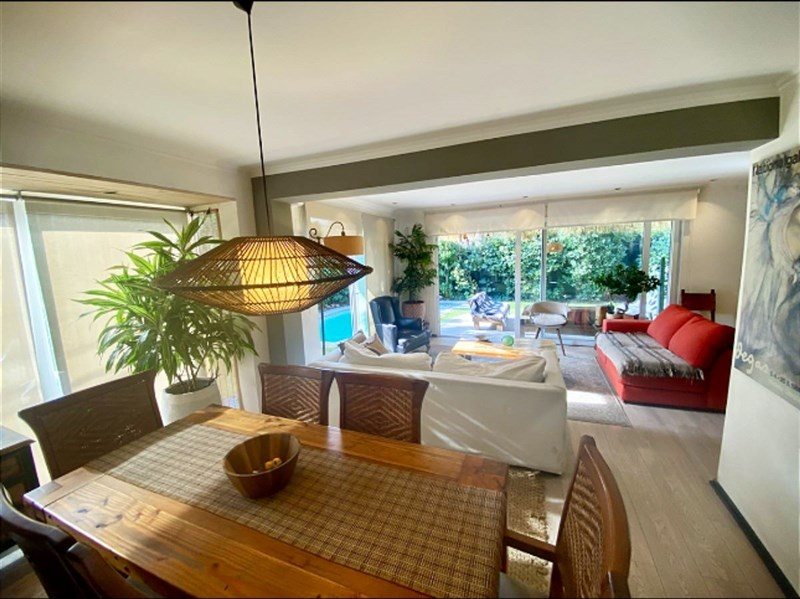 Casa en Venta en Las Condes, Estadio Israelita / Hospital Fach / Chesterton