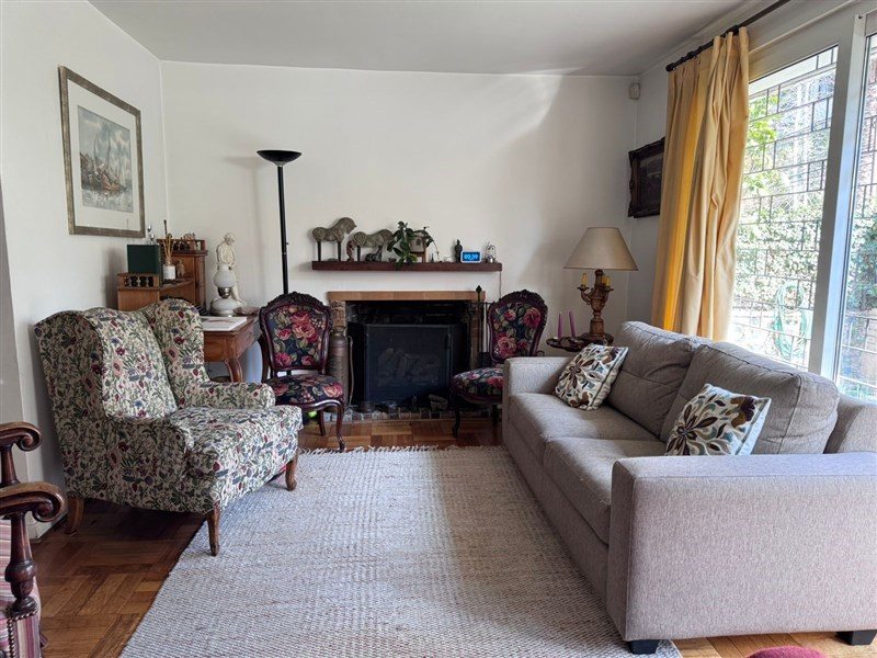 Casa en Venta en Las Condes, Linda casa a pasos de los colegios Villa María y Verbo Divino