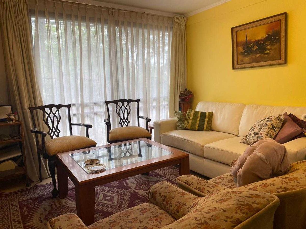 Casa en Venta en Las Condes, Casa en venta, ideal remodelar. (178034)