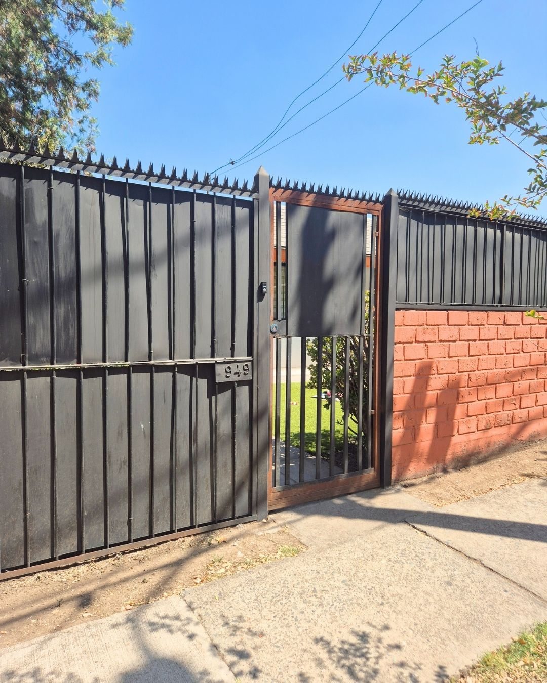 Casa en Venta en Las Condes, Yelcho 949, Las Condes, Región Metropolitana de Santiago 7550000, Chile