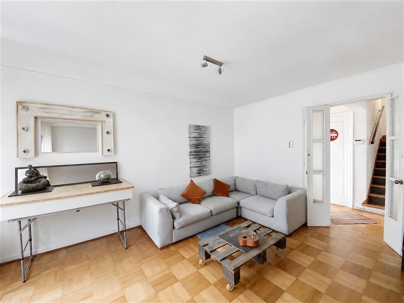 Casa en Venta en Las Condes, Vaticano con Madrigal