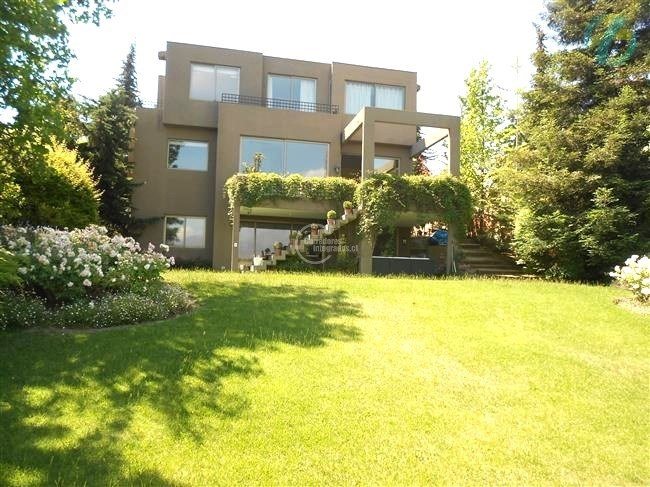 Casa en Venta en Las Condes, Mirador de los dominicos colina del mirador