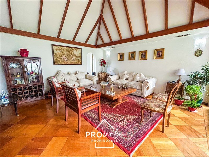 Casa en Venta en Las Condes, Los dominicos/sta magdalena sofia/colegio sagrado corazon apoquindo