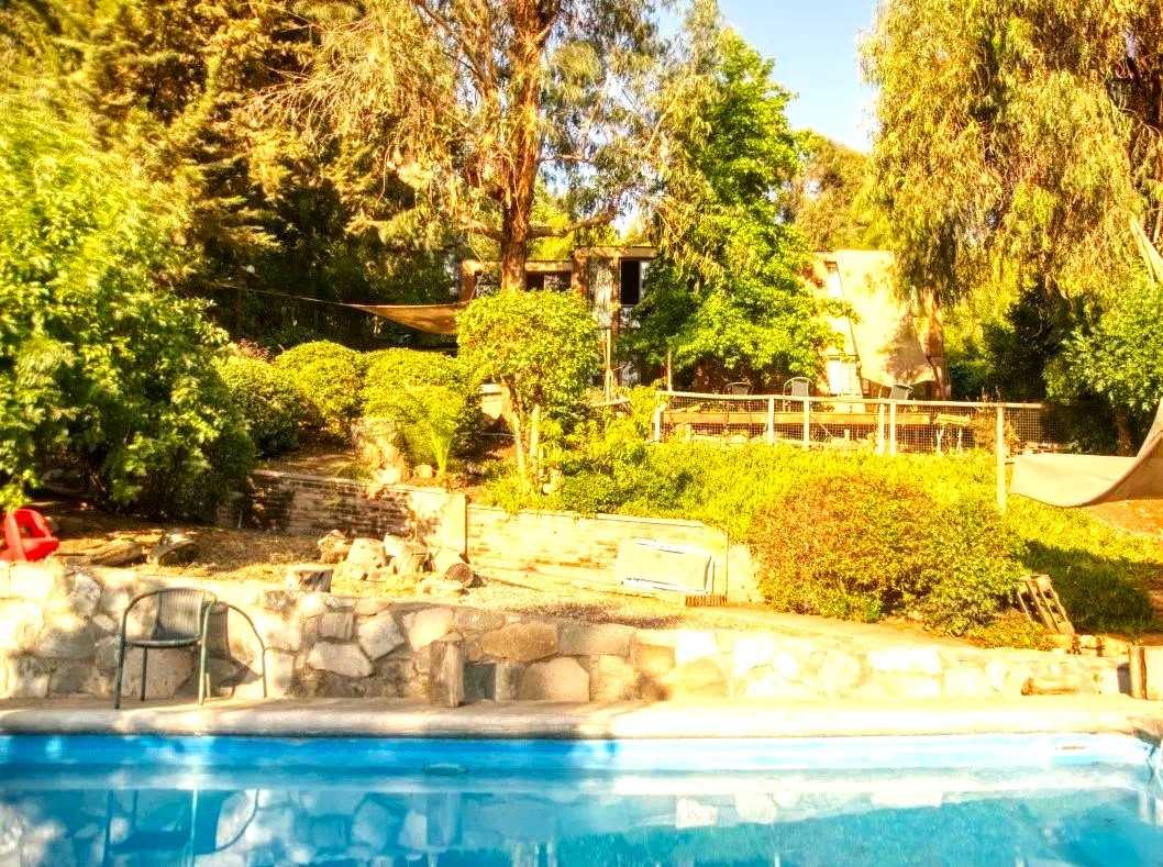 Casa en Venta en Las Condes, Exclusiva Casa Moderna, ideal para Familias (163268)