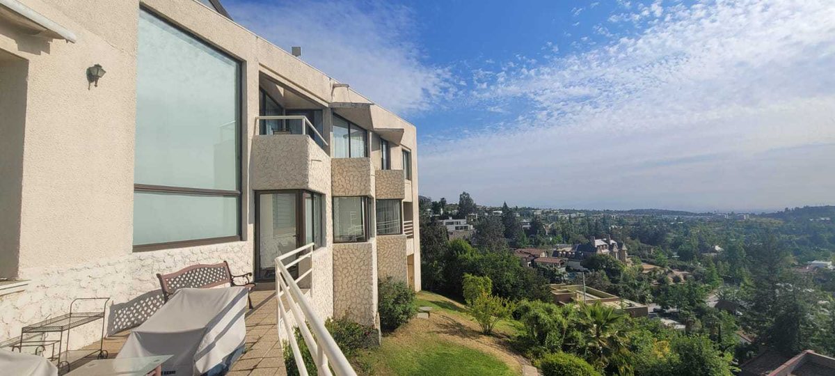 Casa en Venta en Las Condes, Casa en venta las Condes/Quinchamali (114673)