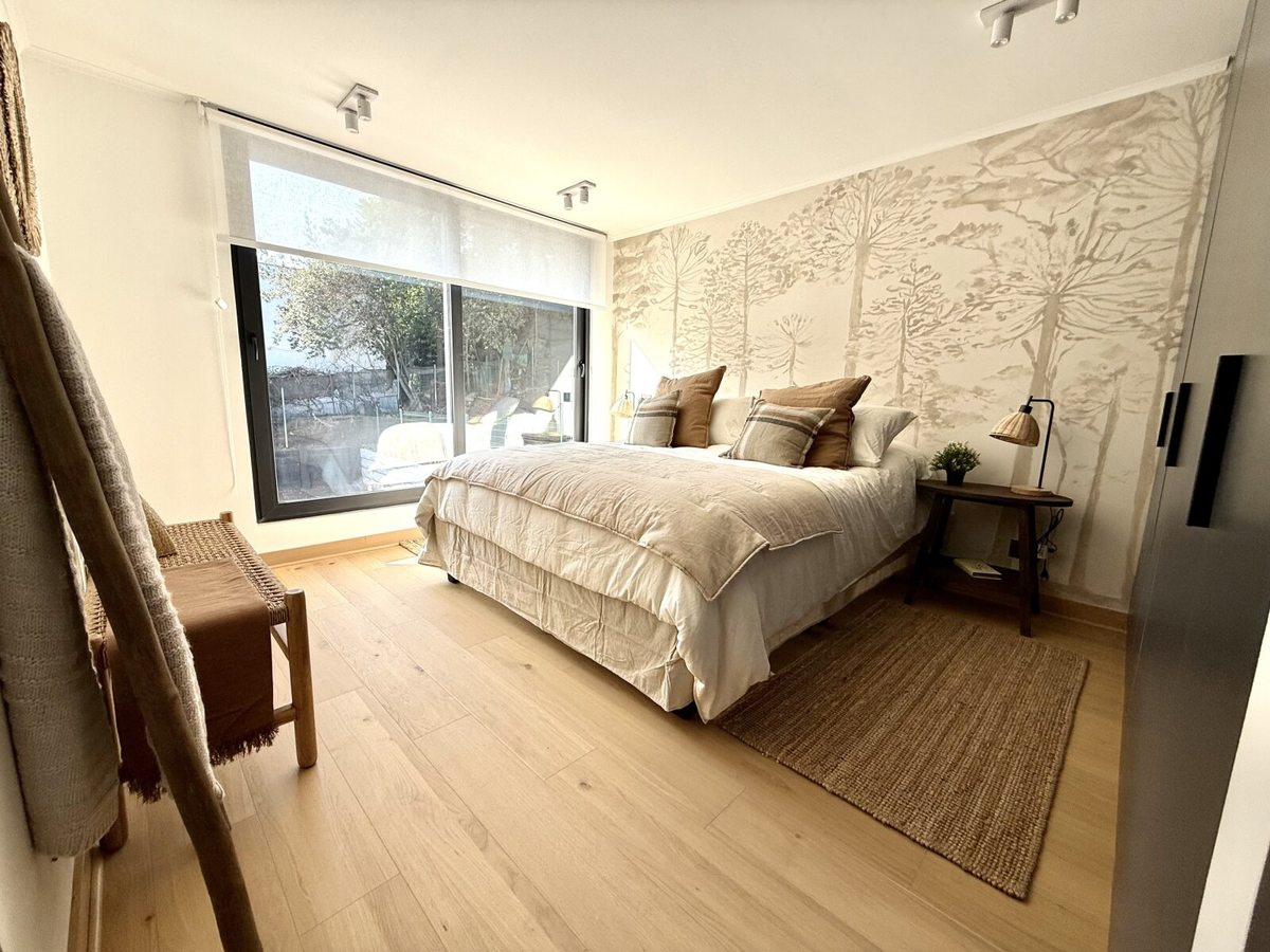 Habitación principal