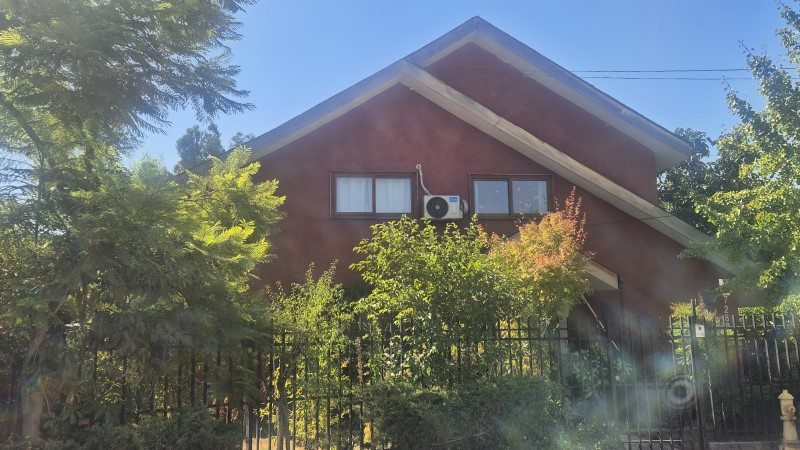 Casa en Venta en Las Condes, Hernando de magallanes / apoquindo