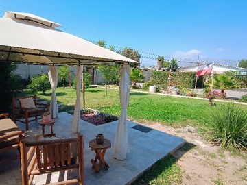 vista jardín otro sector