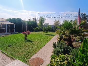 vista jardín un sector