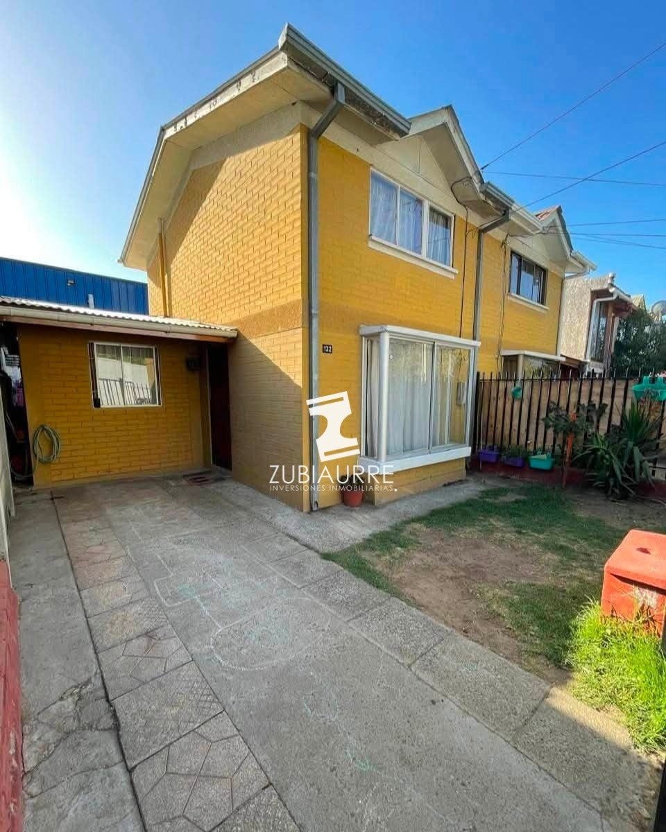 Venta Casa en Zona Residencial Limache