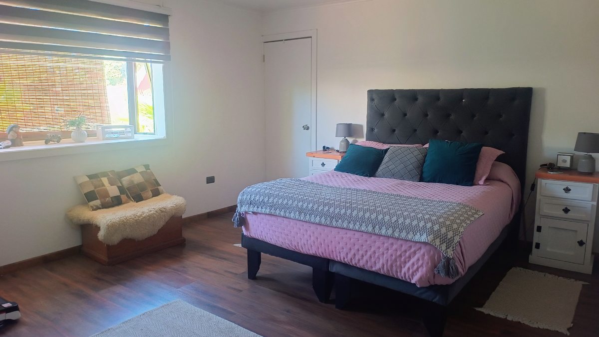 habitación principal