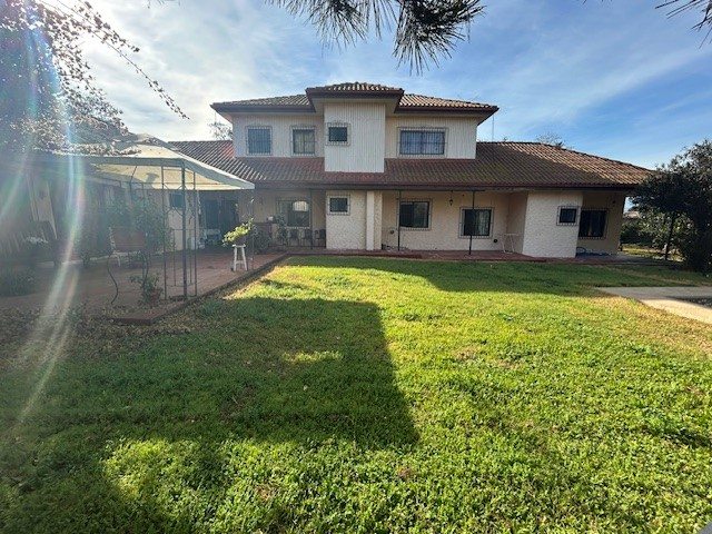 Hermosa Parcela, Limache, Excelenete Conectividad (Casa)