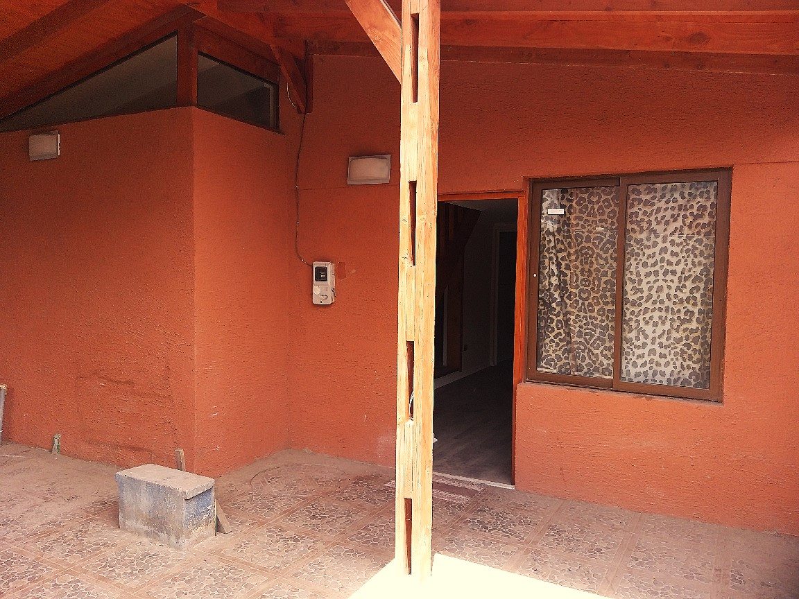 Casa en Venta en Limache, Limache