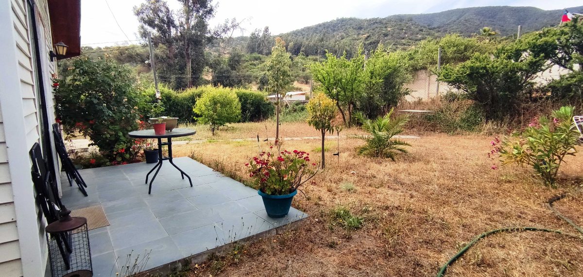 Casa en Venta en Limache, Excelente Conectividad (156242)