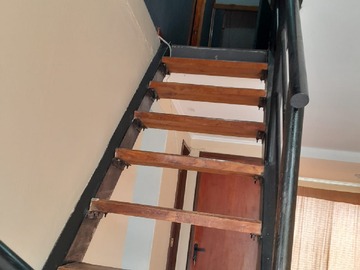 Escalera