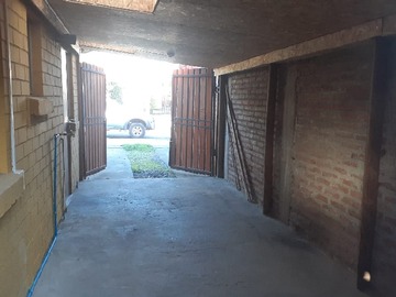 Estacionamiento