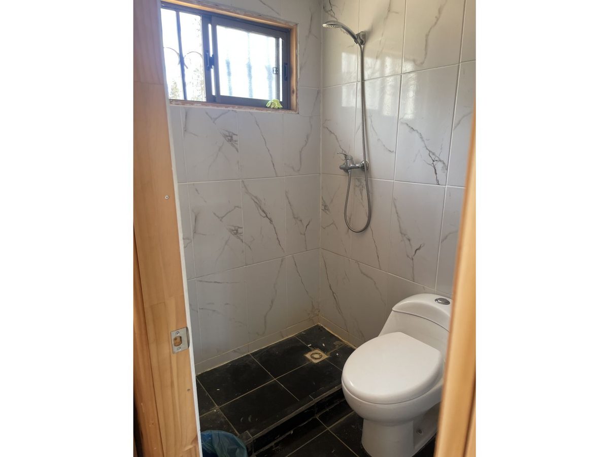 BAÑO SUITE
