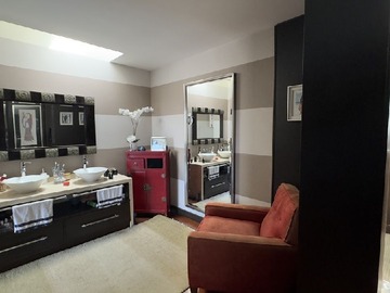 Baño principal