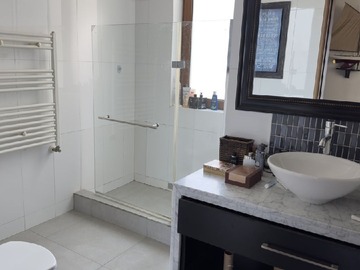 Baño habitación 2