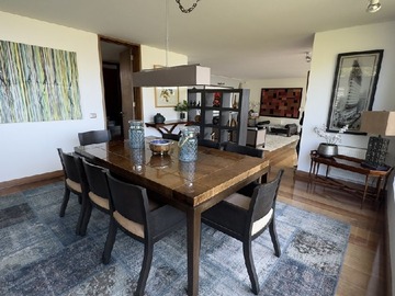 Comedor principal